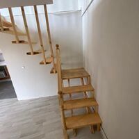 Апартаменты в Турции, Стамбул, 288 кв.м.