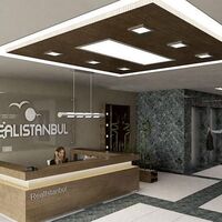 Апартаменты в Турции, Стамбул, 117 кв.м.