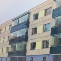 Flat in Finland, Kouvola, 61 sq.m.