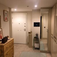 Апартаменты в Турции, Стамбул, 117 кв.м.