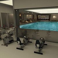 Апартаменты в Турции, Стамбул, 166 кв.м.