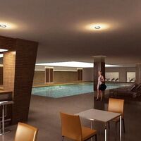 Апартаменты в Турции, Стамбул, 166 кв.м.