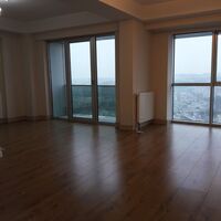 Апартаменты в Турции, Стамбул, 166 кв.м.