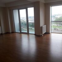 Апартаменты в Турции, Стамбул, 166 кв.м.