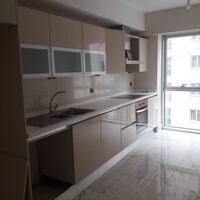 Апартаменты в Турции, Стамбул, 166 кв.м.