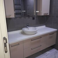 Апартаменты в Турции, Стамбул, 166 кв.м.