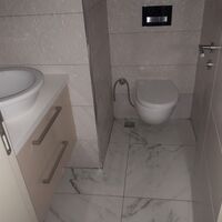 Апартаменты в Турции, Стамбул, 166 кв.м.