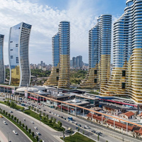 Апартаменты в Турции, Стамбул, 65 кв.м.