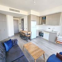 Апартаменты в Турции, Стамбул, 65 кв.м.