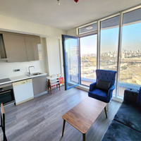 Апартаменты в Турции, Стамбул, 65 кв.м.