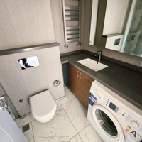 Апартаменты в Турции, Стамбул, 65 кв.м.