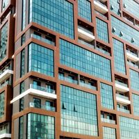 Apartment in Turkey, Istanbul, 220 sq.m.