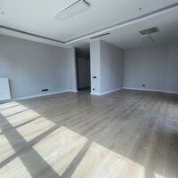 Apartment in Turkey, Istanbul, 220 sq.m.