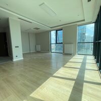 Apartment in Turkey, Istanbul, 220 sq.m.