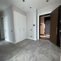 Apartment in Turkey, Istanbul, 220 sq.m.