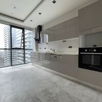 Apartment in Turkey, Istanbul, 220 sq.m.