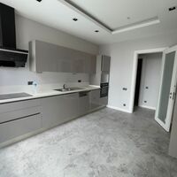 Apartment in Turkey, Istanbul, 220 sq.m.