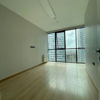 Apartment in Turkey, Istanbul, 220 sq.m.