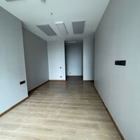 Apartment in Turkey, Istanbul, 220 sq.m.