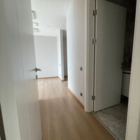 Apartment in Turkey, Istanbul, 220 sq.m.