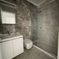 Apartment in Turkey, Istanbul, 220 sq.m.