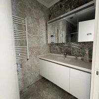 Apartment in Turkey, Istanbul, 220 sq.m.