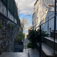 Villa in Turkey, Istanbul, 150 sq.m.