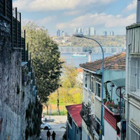 Villa in Turkey, Istanbul, 150 sq.m.