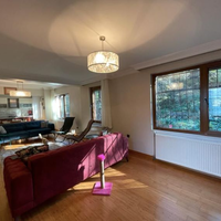 Villa in Turkey, Istanbul, 150 sq.m.