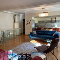 Villa in Turkey, Istanbul, 150 sq.m.