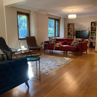 Villa in Turkey, Istanbul, 150 sq.m.