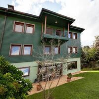 Villa in Turkey, Istanbul, 590 sq.m.