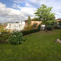 Villa in Turkey, Istanbul, 590 sq.m.