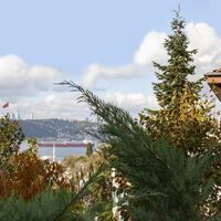 Villa in Turkey, Istanbul, 590 sq.m.