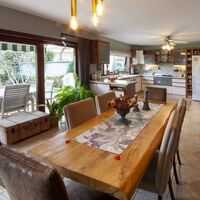 Villa in Turkey, Istanbul, 590 sq.m.