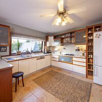 Villa in Turkey, Istanbul, 590 sq.m.