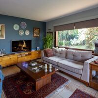 Villa in Turkey, Istanbul, 590 sq.m.