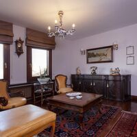 Villa in Turkey, Istanbul, 590 sq.m.