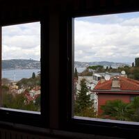 Villa in Turkey, Istanbul, 590 sq.m.