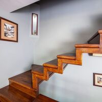 Villa in Turkey, Istanbul, 590 sq.m.