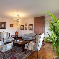 Villa in Turkey, Istanbul, 590 sq.m.