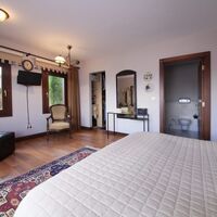 Villa in Turkey, Istanbul, 590 sq.m.