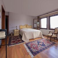 Villa in Turkey, Istanbul, 590 sq.m.