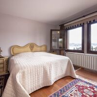 Villa in Turkey, Istanbul, 590 sq.m.