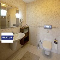 Villa in Turkey, Istanbul, 590 sq.m.