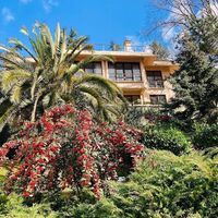 Villa in Turkey, Istanbul, 548 sq.m.