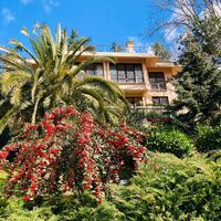 Villa in Turkey, Istanbul, 548 sq.m.