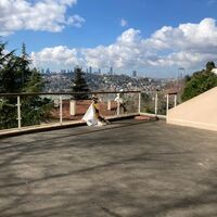 Villa in Turkey, Istanbul, 548 sq.m.