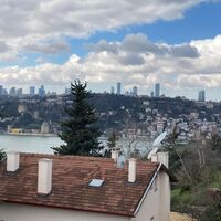 Villa in Turkey, Istanbul, 548 sq.m.