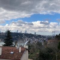 Villa in Turkey, Istanbul, 548 sq.m.